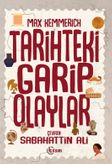 Tarihteki Garip Olaylar