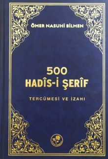 500 Hadis-i Şerif