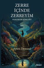 Zerre İçinde Zerreyim 
