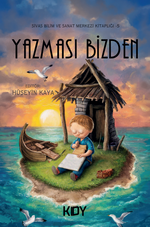 Yazması Bizden