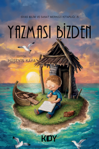 Yazması Bizden