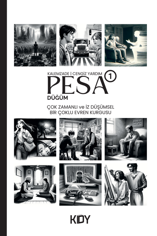 Pesa Düğüm
