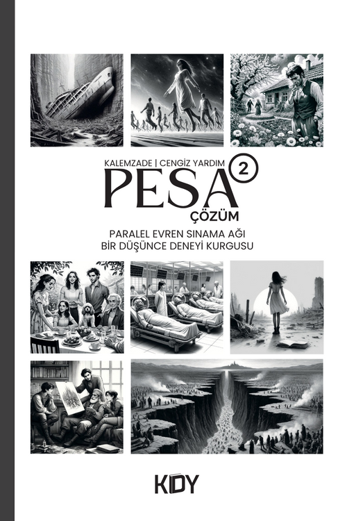 Pesa Çözüm 