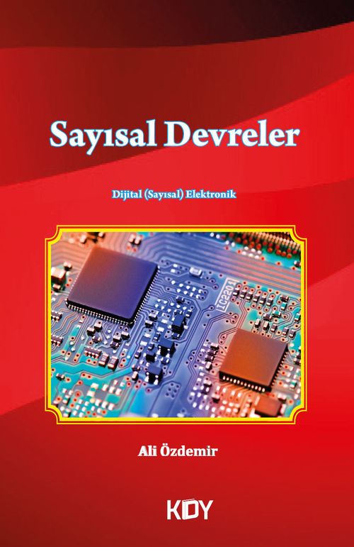Sayısal Devreler