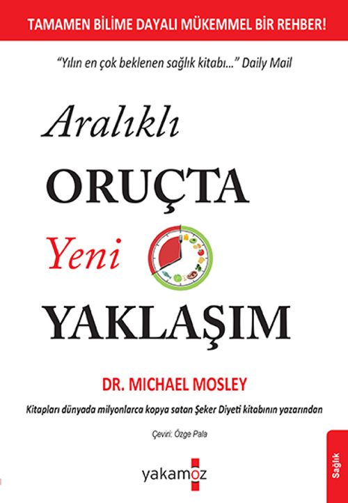 Aralıklı Oruçta Yeni Yaklaşım 