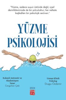 Yüzme Psikolojisi