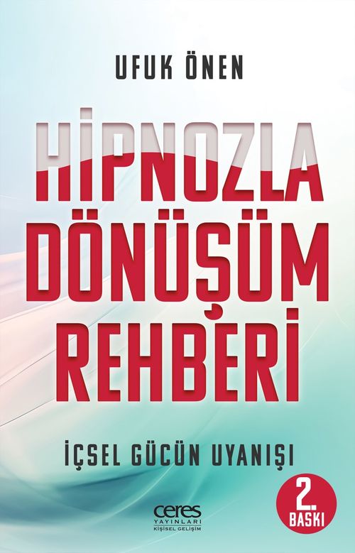 Hipnozla Dönüşüm Rehberi & İçsel Gücün Uyanışı