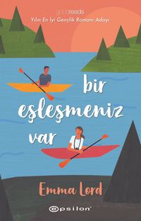 Bir Eşleşmeniz Var