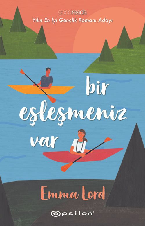 Bir Eşleşmeniz Var