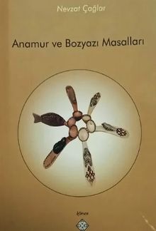 Anamur ve Bozyazı Masalları