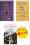 Kısmet-El Cami (2 Kitap) (Baştan &Ccedil;ıkarmanın G&uuml;c&uuml;-Hediye)