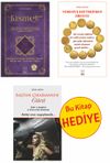 Kısmet-Veresiye Defteri (2 Kitap) (Baştan &Ccedil;ıkarmanın G&uuml;c&uuml;-Hediye)