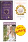 Kısmet - Veresiye Defteri (2 Kitap) (Muhabbet Duaları-Hediye)