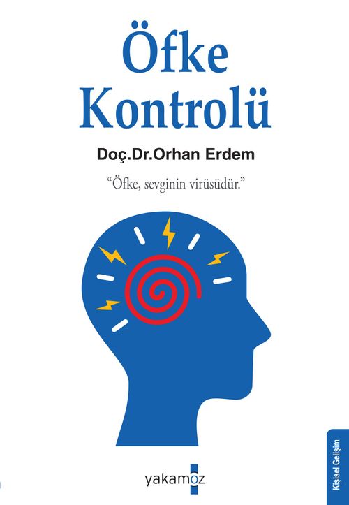 Öfke Kontrolü 