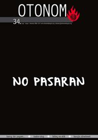 Otonom Dergisi Sayı:34 Mayıs-Temmuz 2016