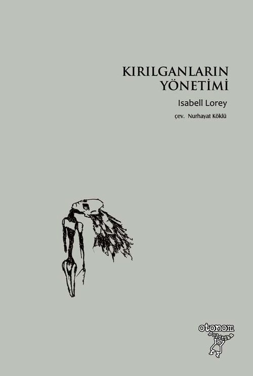 Kırılganların Yönetimi