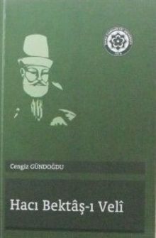 Hacı Bektaş-ı Veli (Kod: 3-F-37)