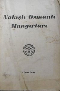 Nakışlı Osmanlı Mangırları Kod: 4-G-4
