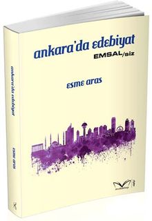 Ankara’da Edebiyat