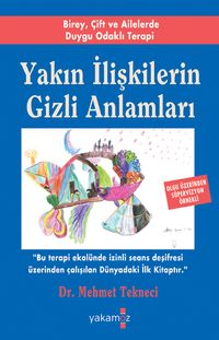 Yakın İlişkilerin Gizli Anlamları