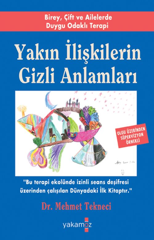 Yakın İlişkilerin Gizli Anlamları
