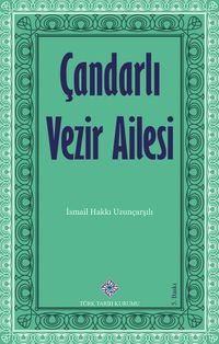 Çandarlı Vezir Ailesi