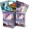 Moonology Ay Kehanetleri Gerçekleştirme Kartları & 48 Kartlık Deste ve Rehber Kitap