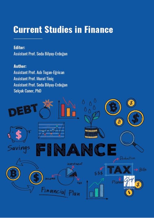 Current Studies İn Finance