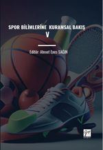 Spor Bilimlerine Kuramsal Bakış V