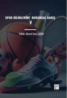 Spor Bilimlerine Kuramsal Bakış V