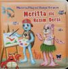 Meritta ile Resim Dersi / Meritta Plaj ve Banyo Kitabim