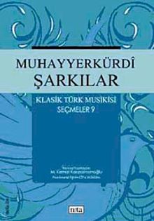 Muhayyerkürdi Şarkılar