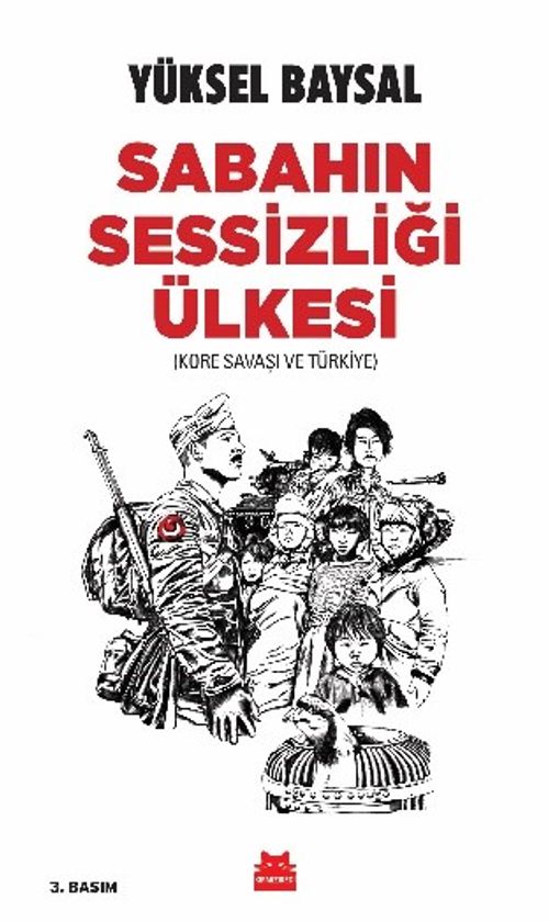 Sabahın Sessizliği Ülkesi