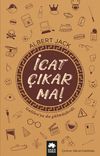 İcat &Ccedil;ıkarma!
