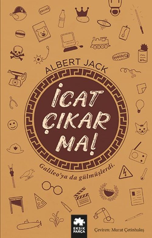 İcat Çıkarma!