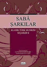 Saba Şarkıları