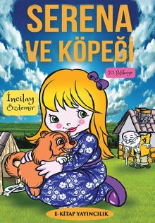 Serena ve Köpeği