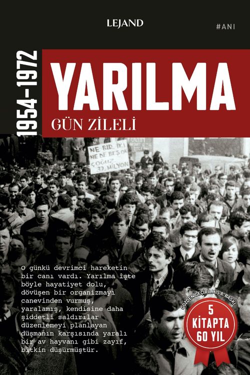 Yarılma
