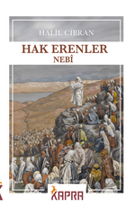 Hak Erenler - Nebî