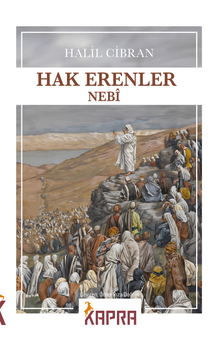 Hak Erenler - Nebî