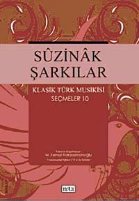 Suzinak Şarkılar