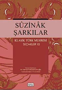 Suzinak Şarkılar