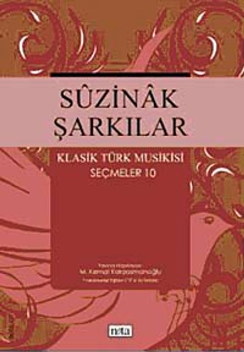 Suzinak Şarkılar