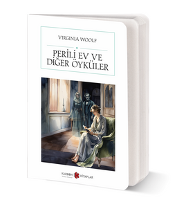 Perili Ev ve Diğer Öyküler (Cep Boy) (Tam Metin)