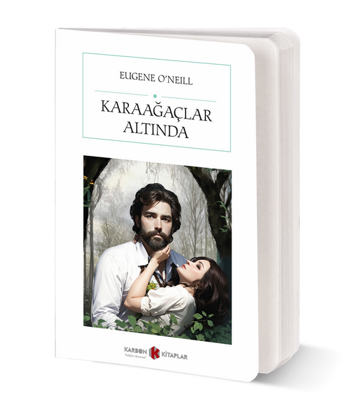 Karaağaçlar Altında (Cep Boy) (Tam Metin)