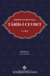 Tarîh-i Cevdet V.Cilt