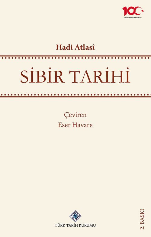 Sibir Tarihi / 13-Z-256