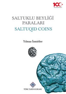 Saltuklu Beyliği Paraları & Saltuqıd Coins