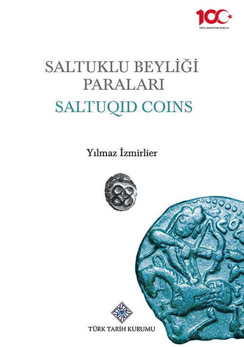 Saltuklu Beyliği Paraları & Saltuqıd Coins