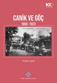 Canik ve Göç 1800-1923